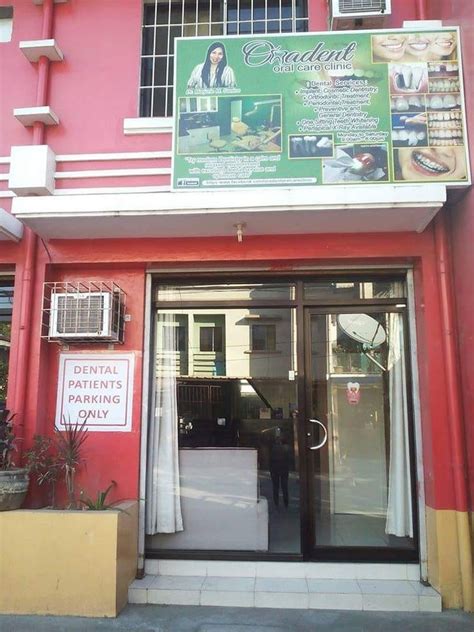 dental clinic in olongapo city|Skytower Dental Clinic .